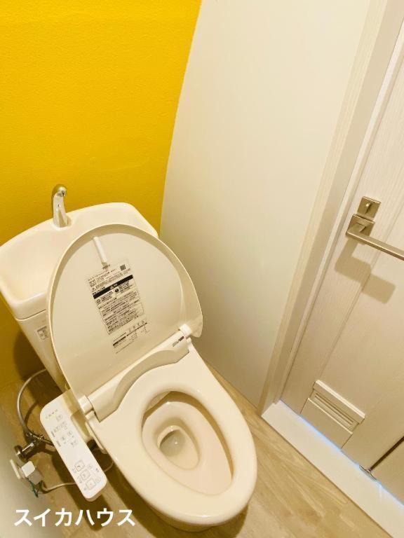 Haostay Fujikawaguchiko Zewnętrze zdjęcie