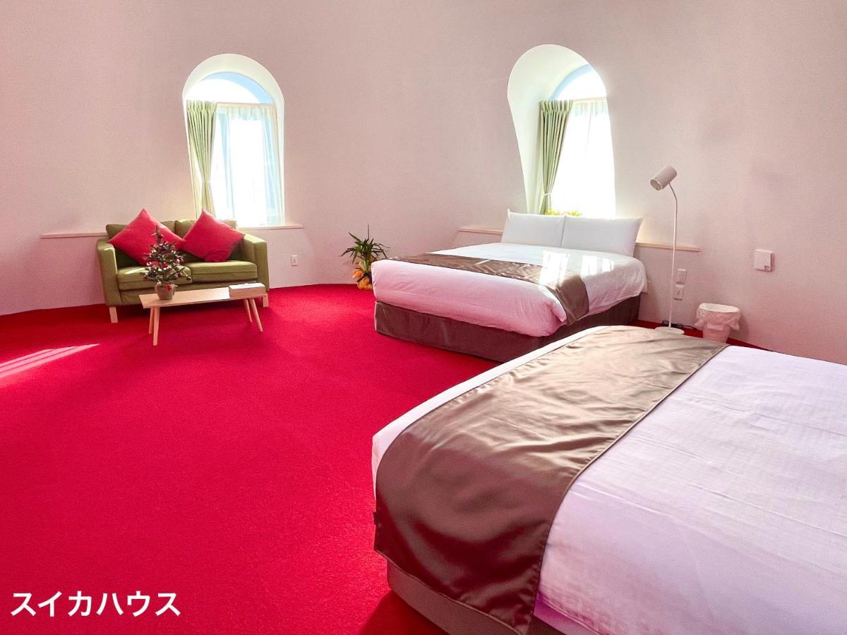 Haostay Fujikawaguchiko Zewnętrze zdjęcie