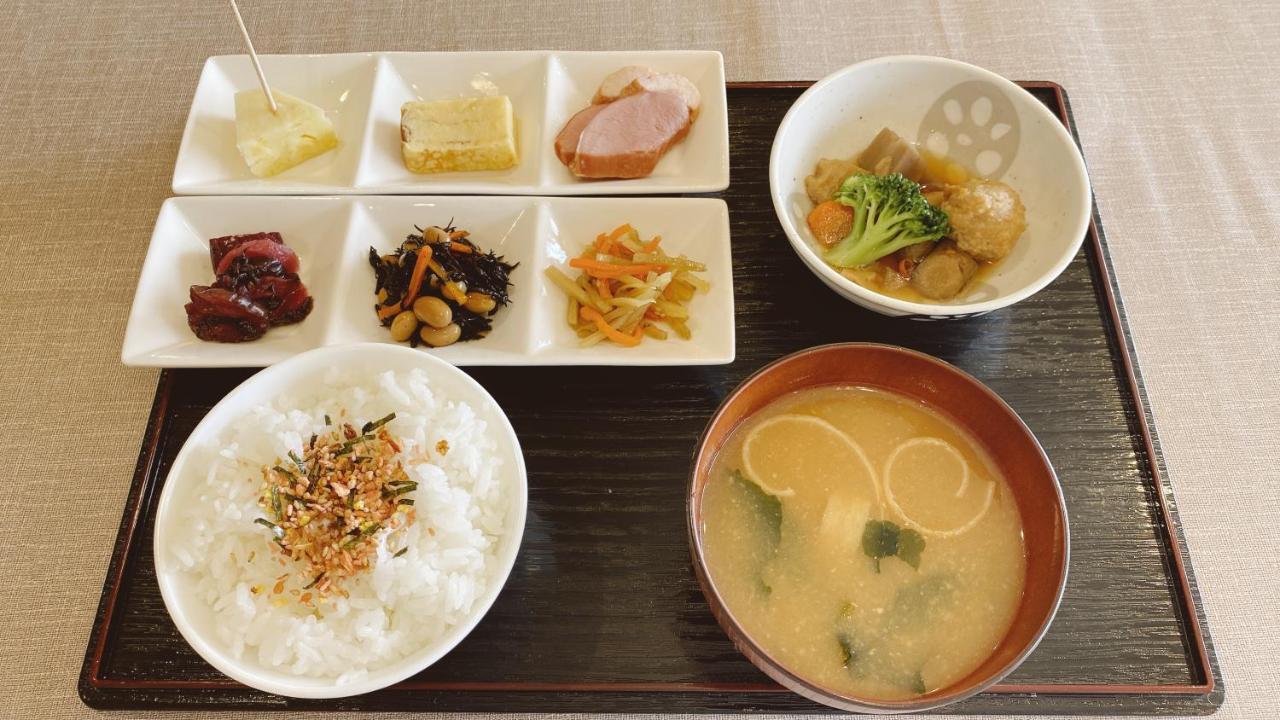 Haostay Fujikawaguchiko Zewnętrze zdjęcie