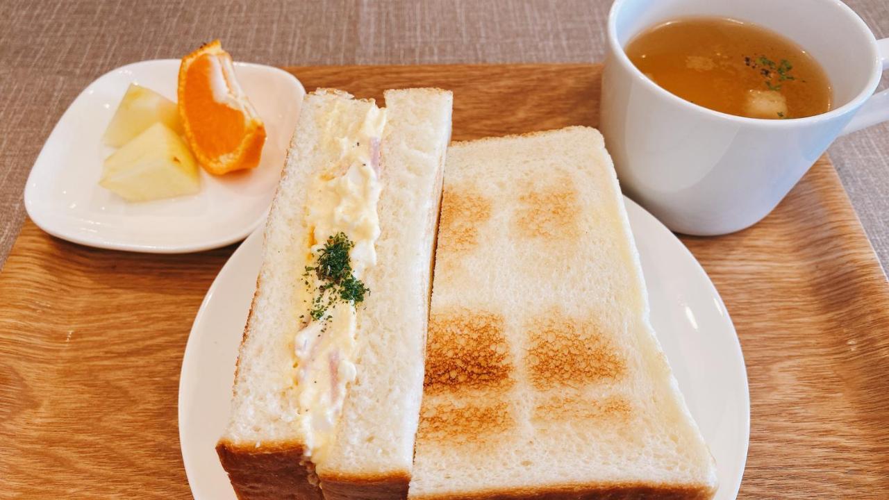 Haostay Fujikawaguchiko Zewnętrze zdjęcie